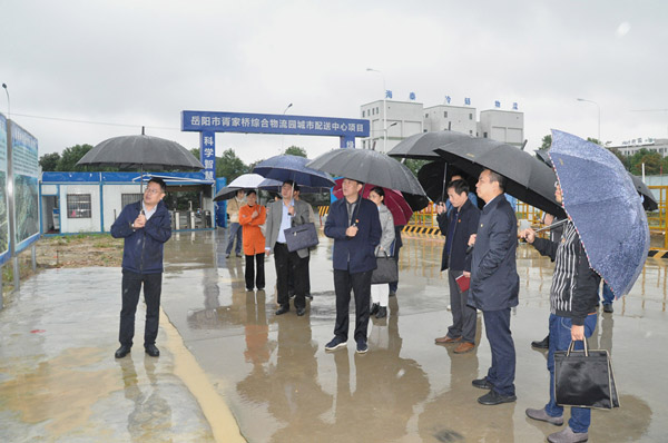 交流学习共成长 凝心聚力同进步