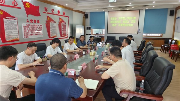 市交投集团迅速解决“微建议” ，为民办实事